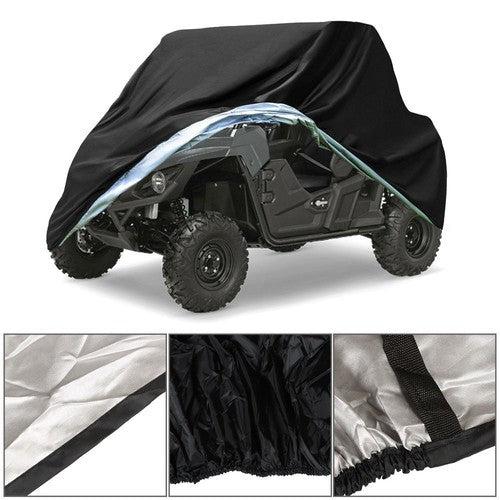 For Polaris Ranger RZR 570 800 900 New Side-by-Side Utility Vehicle Cover UTV
