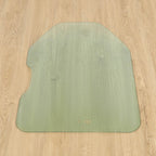 6729776 Door Glass Window For Bobcat A220 S175 S185 T190 T200 Skid Steer