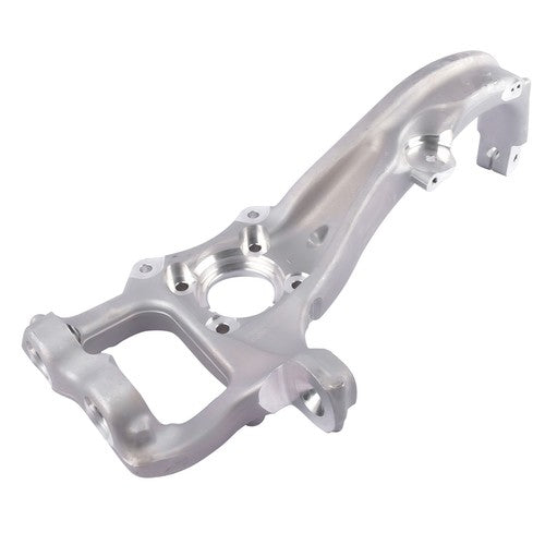Front Driver Left LH Side Steering Knuckle for Tesla X 2016 2017 2018 2019 2020