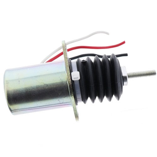 AM103337 Fuel Shut off solenoid For John Deere 332 430 Lawn & garden Tractors
