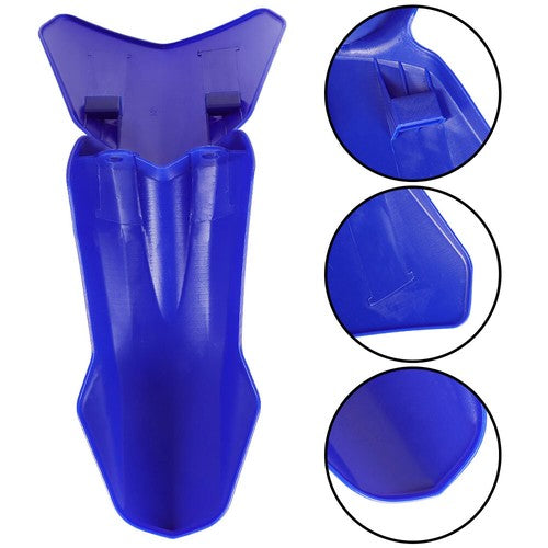 Fit For Yamaha TTR50 2006-2021 ABS Plastic Fender Kit Side Cover Fairing US