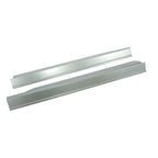 New Inner&Outer Cab Rocker Panel Replacement For Ford F-150 Extended 1999-2003