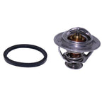 Thermostat 1C010-73010 1C010-7301-0 For Kubota V3300 V3600 V3800 M-SERIES