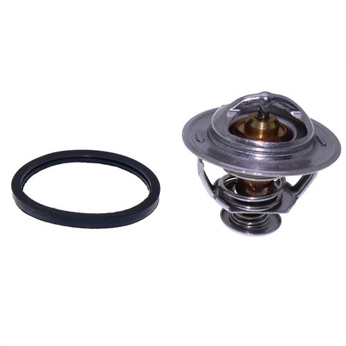 Thermostat 1C010-73010 1C010-7301-0 For Kubota V3300 V3600 V3800 M-SERIES