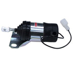 052600-1001 052600-1002 12V Fuel Solenoid for Kubota L2650 L3010 L35 M4030 M4900
