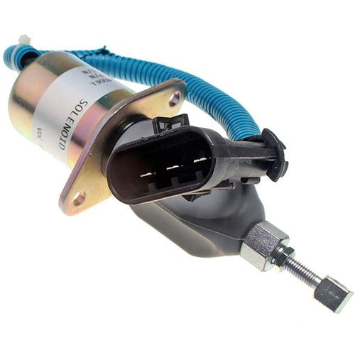 Fuel Shutoff Solenoid for 94-98 Dodge RAM Pickup 5.9L Cummins 5016244AA