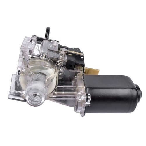 Trunk Lid Pulldown Motor For 5 pin Chevy Pontiac Buick Cadillac Oldsmobile 86-02