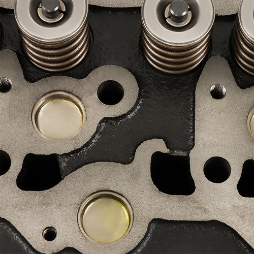 Cylinder Head Fits For Kubota V2403 Diesel 1G855-03042