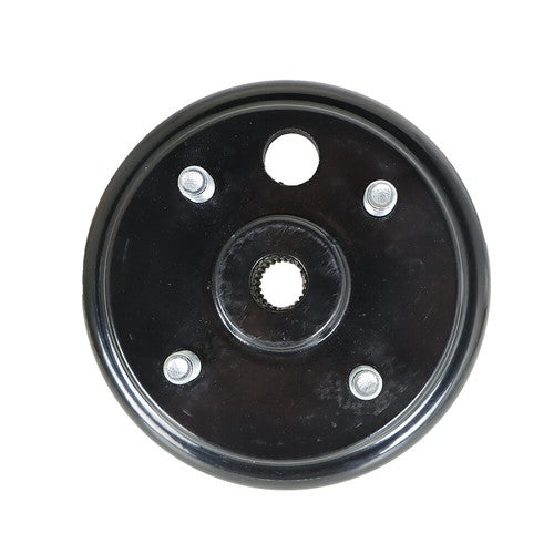 Golf Cart Brake Drum Hub For EZGO Electric (82-up) And Gas (82-93) 19186-G1
