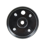 Golf Cart Brake Drum Hub For EZGO Electric (82-up) And Gas (82-93) 19186-G1