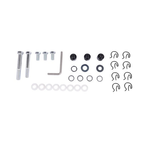 Shifter Linkage Kit For Buick Gran Sport Chevrolet Bel Air Nomad Pontiac 3733163