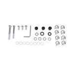 Shifter Linkage Kit For Buick Gran Sport Chevrolet Bel Air Nomad Pontiac 3733163