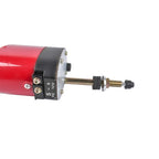 Stainless Windshield Wiper Motor Kit for Street Hot Rod Universal Boat Chevy