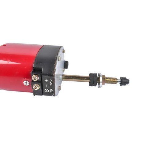 Stainless Windshield Wiper Motor Kit for Street Hot Rod Universal Boat Chevy