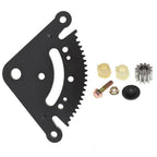 Steering Sector & Pinion Gear W/ Bushings 125 135 145 For John Deere GX21924Ble