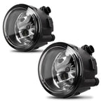 Bumper Fog Light Lamp Left & Right Side for Infiniti EX35/FX35/G25/G37/QX70/QX50