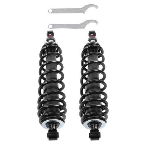 Front Shocks Absorber 2016-2018 For Yamaha Wolverine 700 Monotube