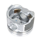 Fit For Kubota D902 Overhaul Kit STD KBOVKVD902-00-5421、SVU321664-R1