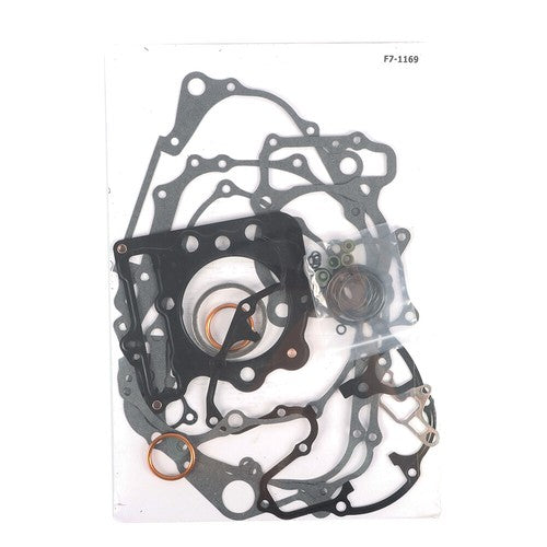 Engine Big Bore Top End Gasket For Honda TRX400EX TRX 400EX 440 1999-2004 89MM