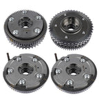 4× Camshaft Adjusters Intake & Exhaust L+R for Mercedes-Benz C230 2720505247