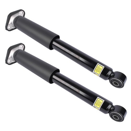 2Pcs Rear Shock Absorber For Cadillac SRX 2.8L 3.0L 2010-2011 3.6L V6 2012-2016