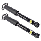2Pcs Rear Shock Absorber For Cadillac SRX 2.8L 3.0L 2010-2011 3.6L V6 2012-2016
