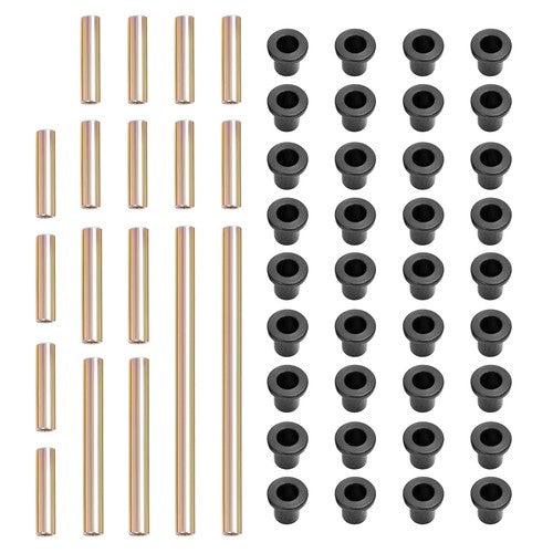 Front Rear A Arm Bushing Kit for Polaris Ranger XP 900 2015-2018