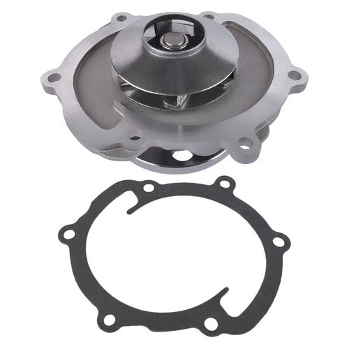 Engine Water Pump For GMC Buick Cadillac SRX Chevy Pontiac Saab Saturn Suzuki