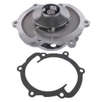 Engine Water Pump For GMC Buick Cadillac SRX Chevy Pontiac Saab Saturn Suzuki