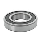 (4 Pack) 6209-2RS Double Sealed Deep Groove Ball Bearings, 45x85x19 mm