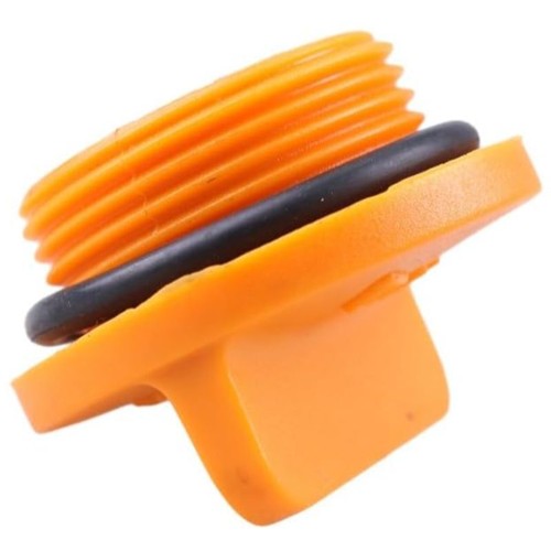 2X Oil Cap 124160-01751 For Yanmar 4TNE94 4TNE98 4TNE106 4TNV94 4TNV98 4TNV106