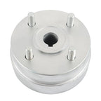 For Toro 03821 74161 74162 74163 Wheel Hub Assembly With Studs 103-0590