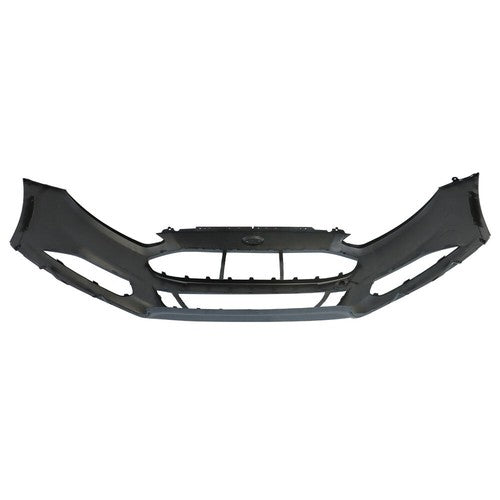 NEW Primed Front Bumper Cover Fit For 2013 2014 2015 2016 Ford Fusion