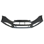 NEW Primed Front Bumper Cover Fit For 2013 2014 2015 2016 Ford Fusion