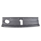 Cover Radiator Shield Top Upper 86391S8CA0 for Hyundai Palisade 2023 2024 2025