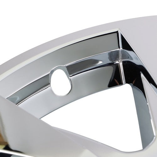 4* Chrome 20" Hubcaps For 2010-2013 Cadillac SRX Wheel Cover Hub Caps Rim Cover