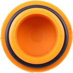 2X Oil Cap 124160-01751 For Yanmar 4TNE94 4TNE98 4TNE106 4TNV94 4TNV98 4TNV106