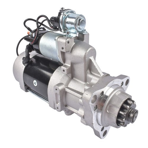 Starter for Freightliner Kenworth Komatsu Cummins 3103916 39MT 24 Volt 11 Tooth