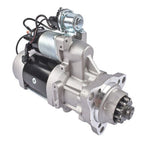 Starter for Freightliner Kenworth Komatsu Cummins 3103916 39MT 24 Volt 11 Tooth