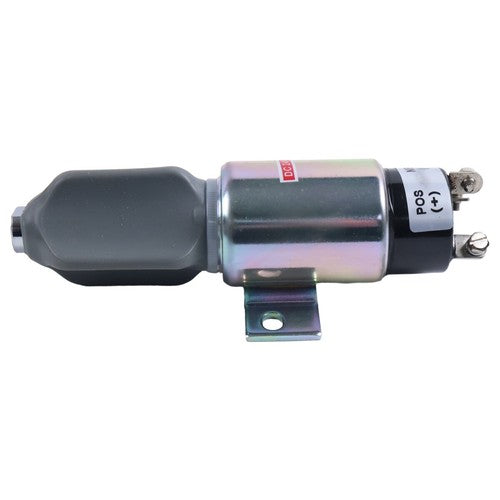 24V Solenoid Valve for Modern R225, Carter S6K, Komatsu PC60-7 PC130