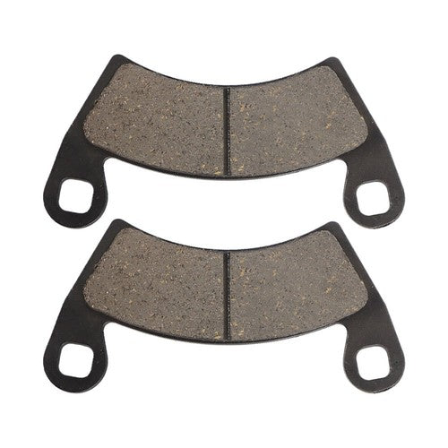 Rear Left Brake Caliper Pads Mounting Bracket 2014-2017 For Polaris RZR XP 1000