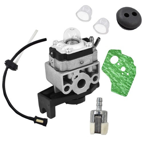 For Husqvarna 531008681 Select 324 HDA 55X 224L Trimmer Blower Carburetor