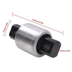 4 Pack Torque Rod Bushing For Kenworth Peterbilt Mack 227720 44695