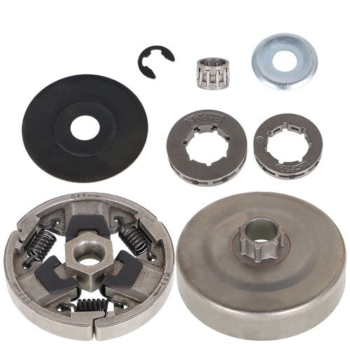 11411602902 A Clutch Drum Kit For Stihl MS261 MS261C MS261CM Chainsaw .325 US