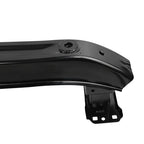 Front Bumper Impact Bar Reinforcement for 2011-2018 Volkswagen Jetta Black