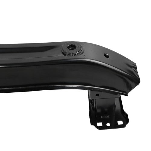 Front Bumper Impact Bar Reinforcement for 2011-2018 Volkswagen Jetta Black