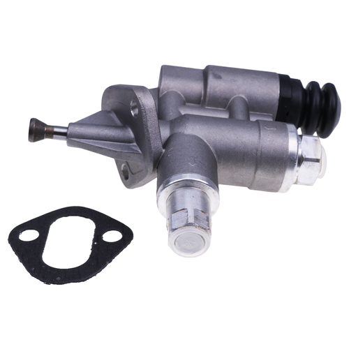 Fuel Lift Pump 3936318 For Cummins B C Series Engine 6CT8.3 ISC Case 1840 580