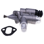 Fuel Lift Pump 3936318 For Cummins B C Series Engine 6CT8.3 ISC Case 1840 580