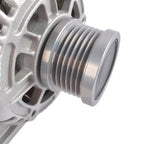 Alternator 13500582 13579663 for Chevy Sonic 1.4L 2012-2020 100A 6-Groove Pulley