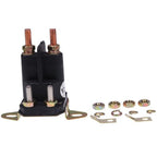 12 Volt 086729 G086729 New Starter Solenoid for Generac Guardian Generator